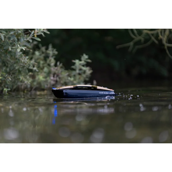 Carp Quest CX-1 Barco Cebador - Imagen 7