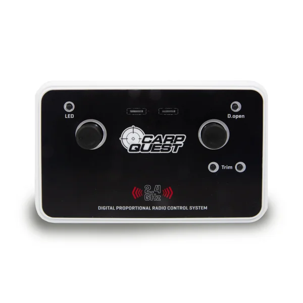 Carp Quest CX-1 Barco Cebador - Imagen 9