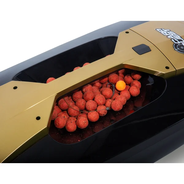Carp Quest CX-1 Barco Cebador - Imagen 10