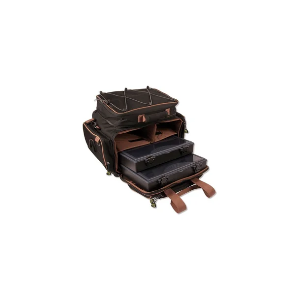 Carp spirit carryall bag large boxes