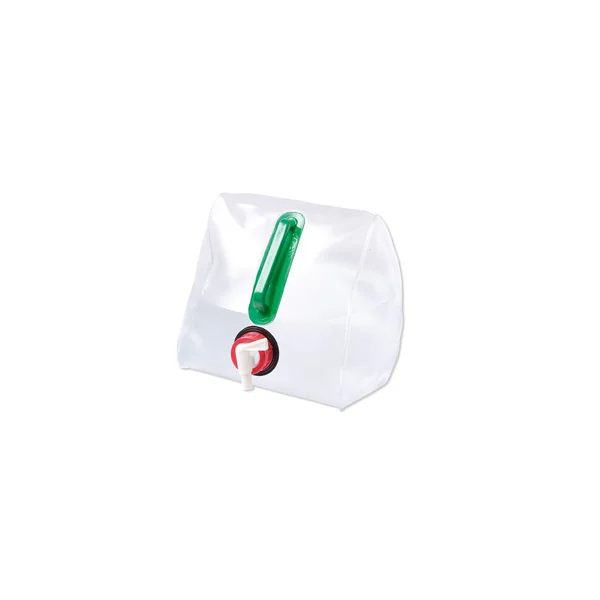 Carp spirit contenedor plastico agua 10 litros