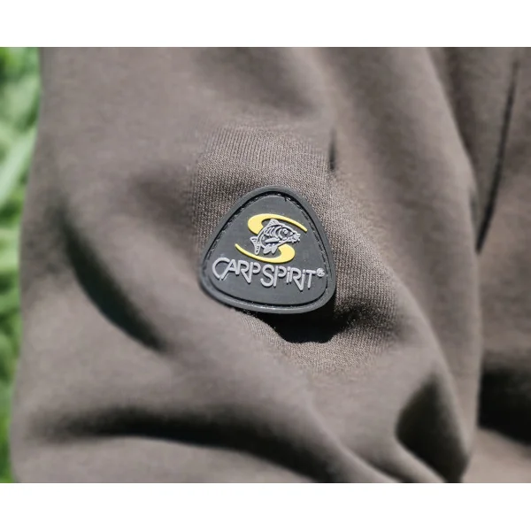 Carp Spirit Sudadera Cs Verde L