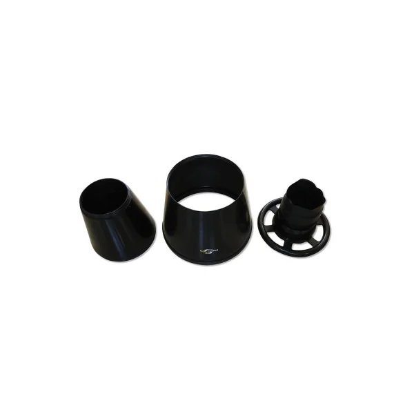 Carp spirit visor acuatico con funda