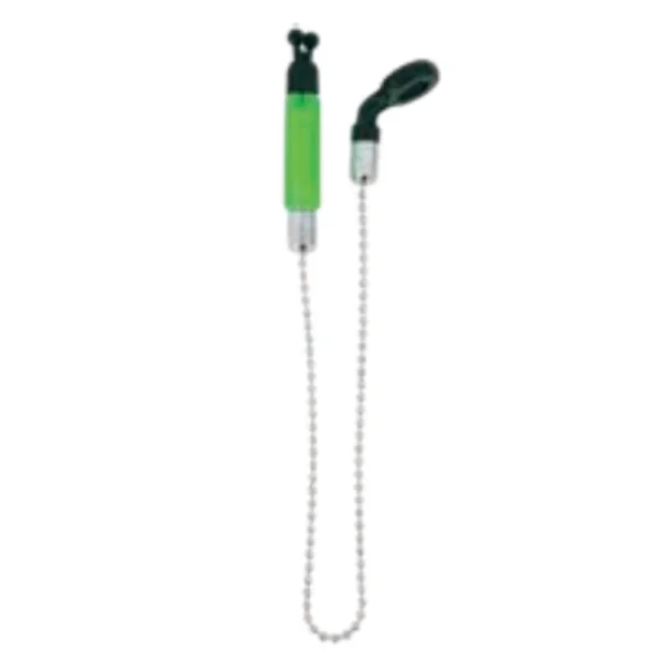 Carp Zoom Bite Indicator S06-Slim Verde