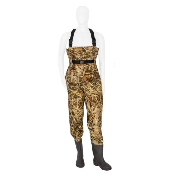Carp Zoom Camo Vadeador 41-42
