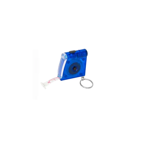 Carp Zoom Cinta Métrica con Luz