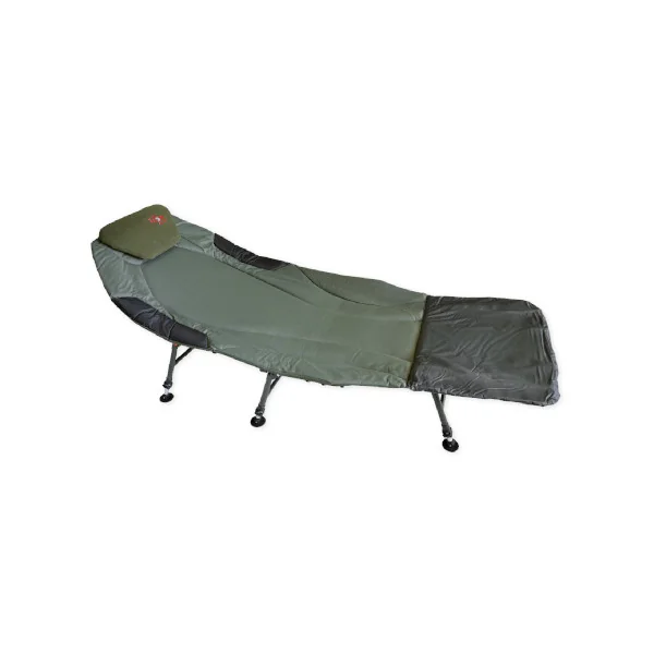Carp Zoom Comfort Camastro - Imagen 2