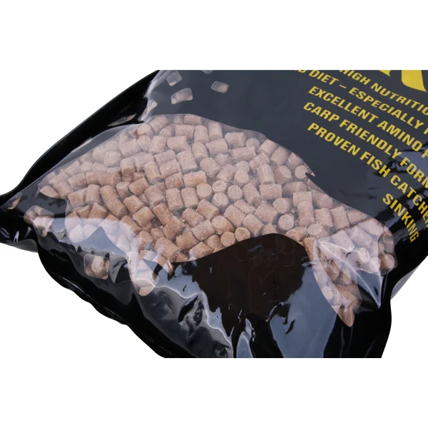Carp Zoom Pellets para Carpa 800gr 3mm