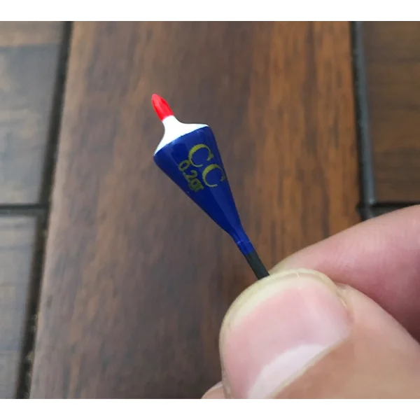 Carpcollector Mini Float Flotador 0,2 g (2 pzas.)