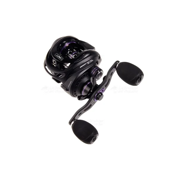 CARRETE ABSOLUT METAL BLACK 70 71BB