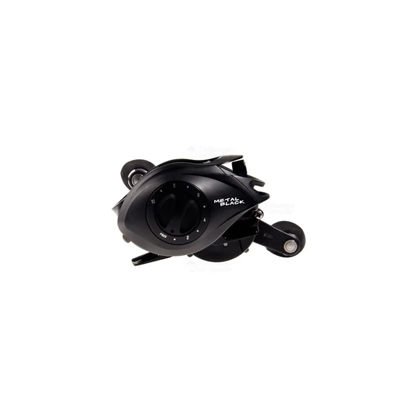 CARRETE ABSOLUT METAL BLACK 70 71BB - Imagen 2