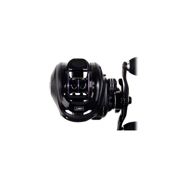 CARRETE ABSOLUT METAL BLACK 70 71BB - Imagen 3