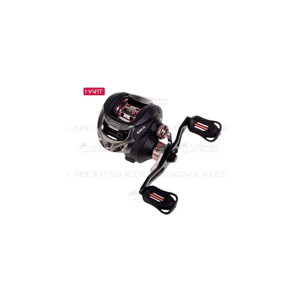 CARRETE AZER UL 91BB HART