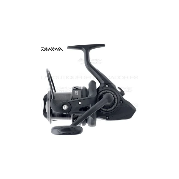 CARRETE BLACK WIDOW C 5000DA DAIWA