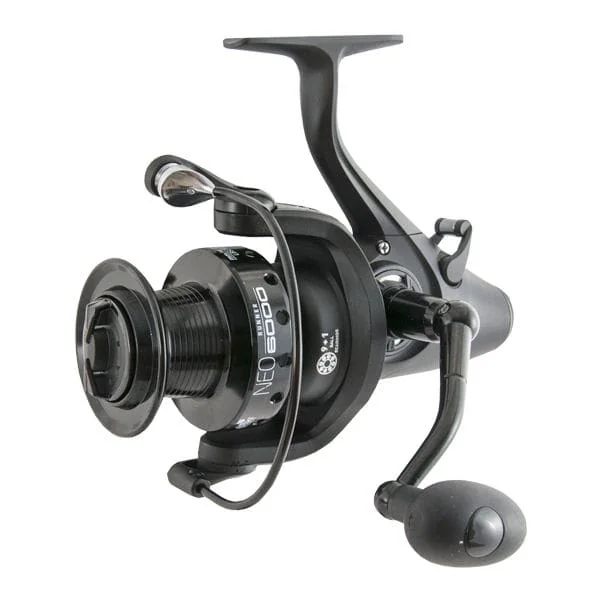 CARRETE CARP EXPERT NEO RUNNER 6000