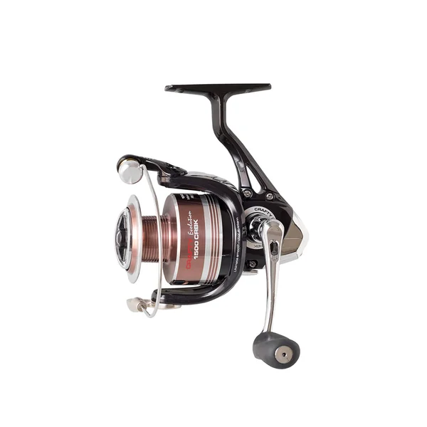 CARRETE CINNETIC CRAFTY EVOLUTION 1500 CRBK