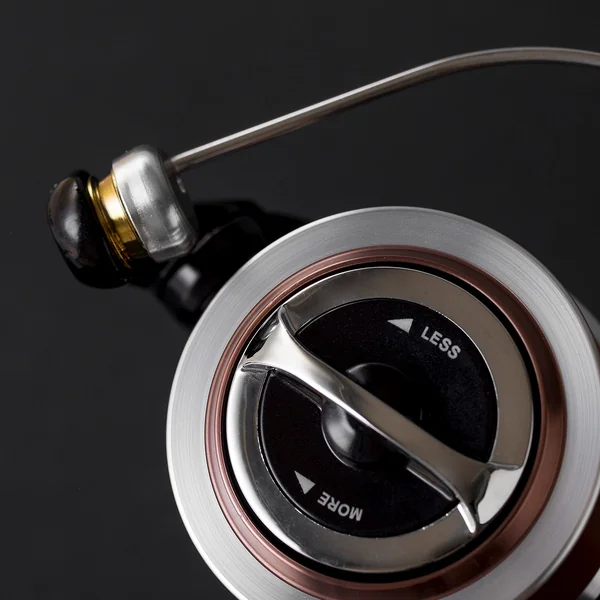 CARRETE CINNETIC CRAFTY EVOLUTION 1500 CRBK - Imagen 3