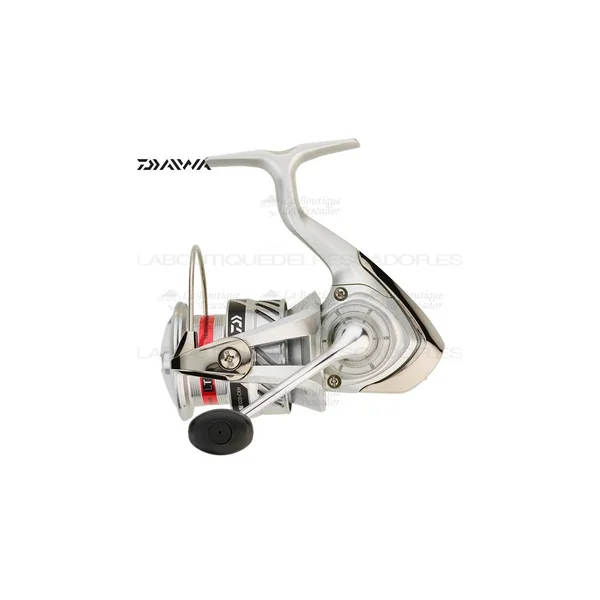 CARRETE CROSSFIRE 20 LT 3000 C XH DAIWA