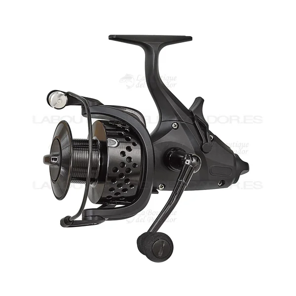 CARRETE CX 5000 FS STARBAITS