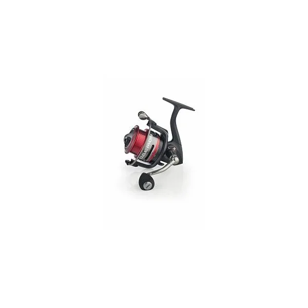 CARRETE DAEMON 4000