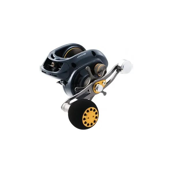 Carrete Daiwa Lexa 300 HD XSLP