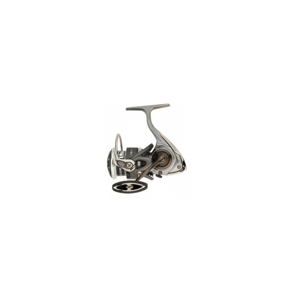 Carrete Daiwa LEXA E LT 2500