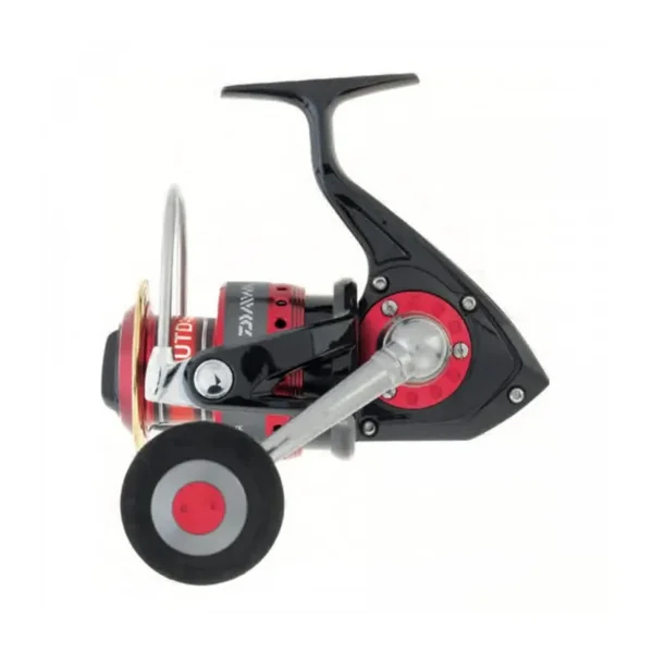 Carrete Daiwa Seagate Hyper 4500