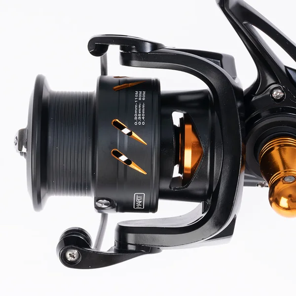 Carrete de pesca Makki - Imagen 2