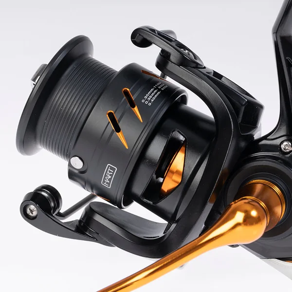 Carrete de pesca Makki - Imagen 3
