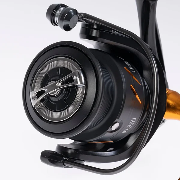 Carrete de pesca Makki - Imagen 7