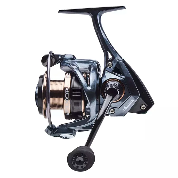 Carrete de pesca Okuma Epixor XT - Imagen 2