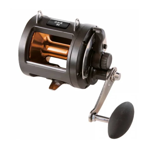Carrete de Pesca One 30