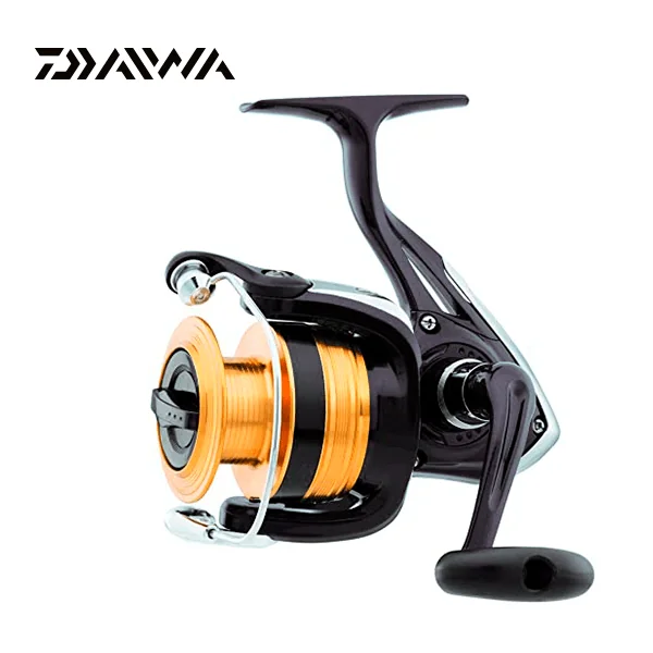 Carrete de Spinning DAIWA® SWEEPFIRE 3000-2B