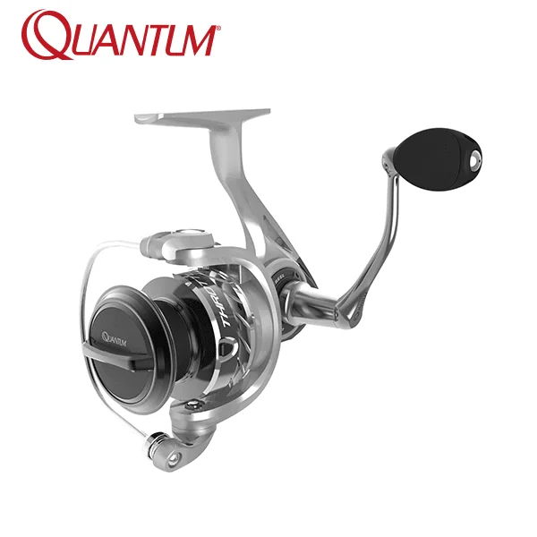 Carrete de Spinning QUANTUM®THROTTLE II 30