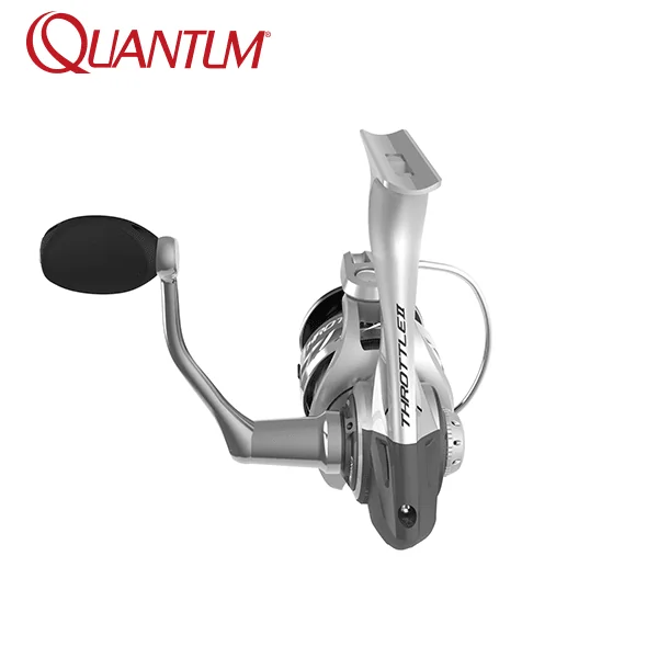 Carrete de Spinning QUANTUM®THROTTLE II 30 - Imagen 4