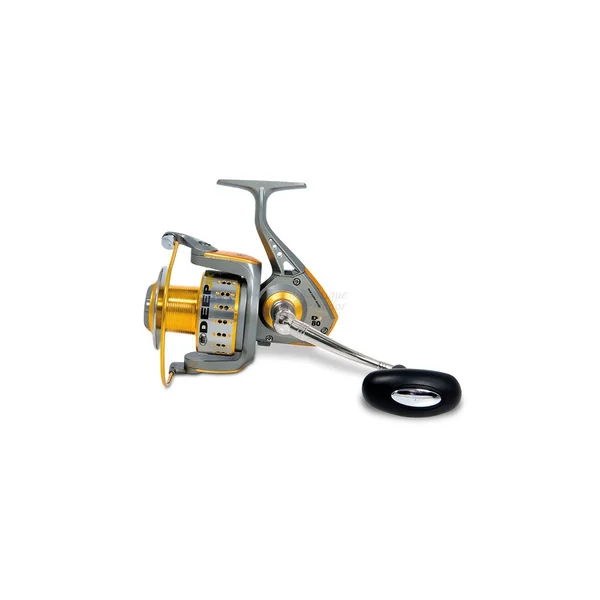CARRETE DEEP JIG 51BB M80 LINEAEFFE