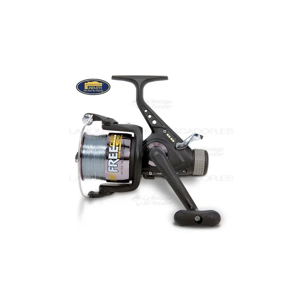 CARRETE FREE CARP 21BB CON HILO LINEAEFFE