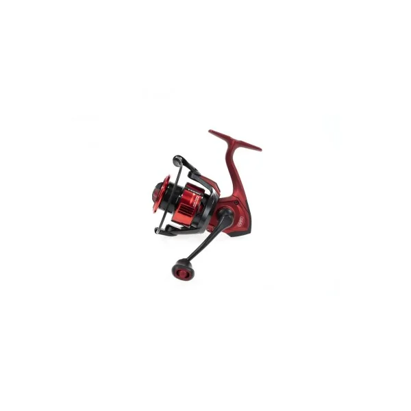 Carrete Hart E-System 2 1000 Spinning Ligero