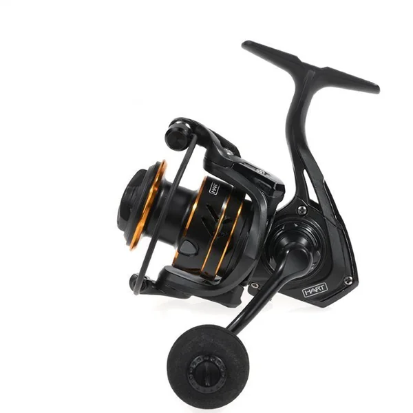 carrete hart e-system 3-2000