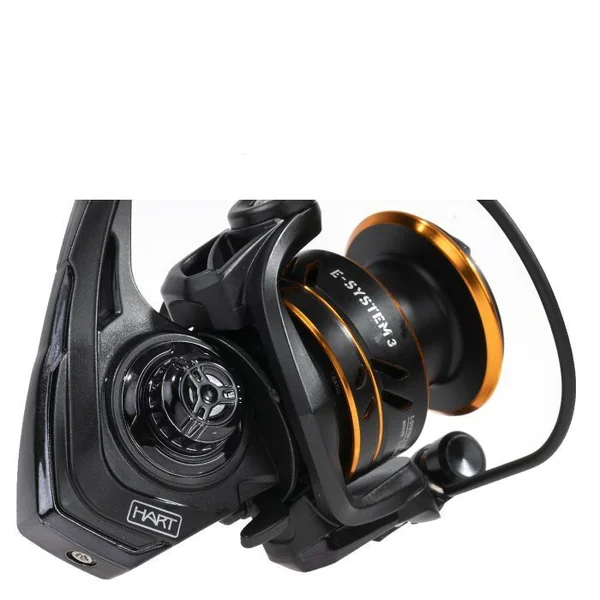 carrete hart e-system 3-2000 - Imagen 2