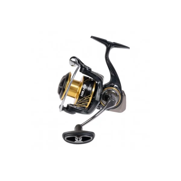 Carrete Hart Mirage 2500 5+1BB 5.7:1