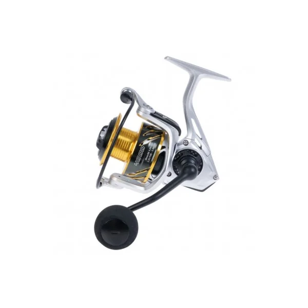 Carrete Hart Origen 4000 5+1BB 6.2:1