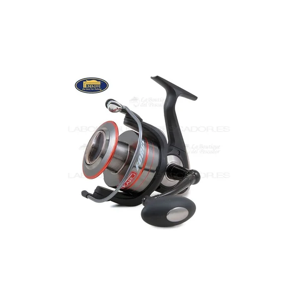 CARRETE HIKARU FORCE II 60 LINEAEFFE
