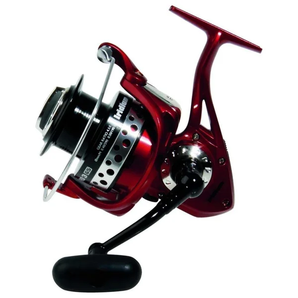 Carrete Iridium Beachcaster Pro 3