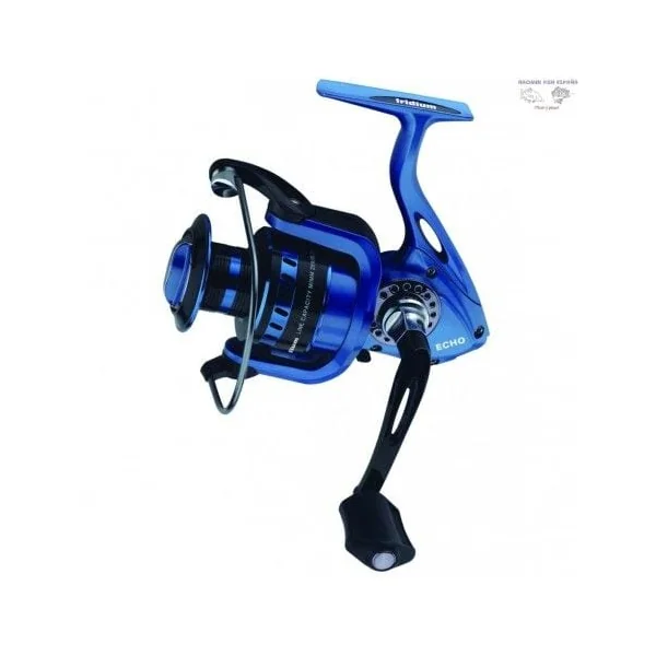 CARRETE IRIDIUM ECHO 303