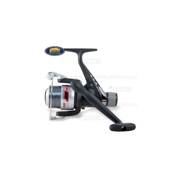 CARRETE JADE LINE RD 1BB M40 LINEAEFFE