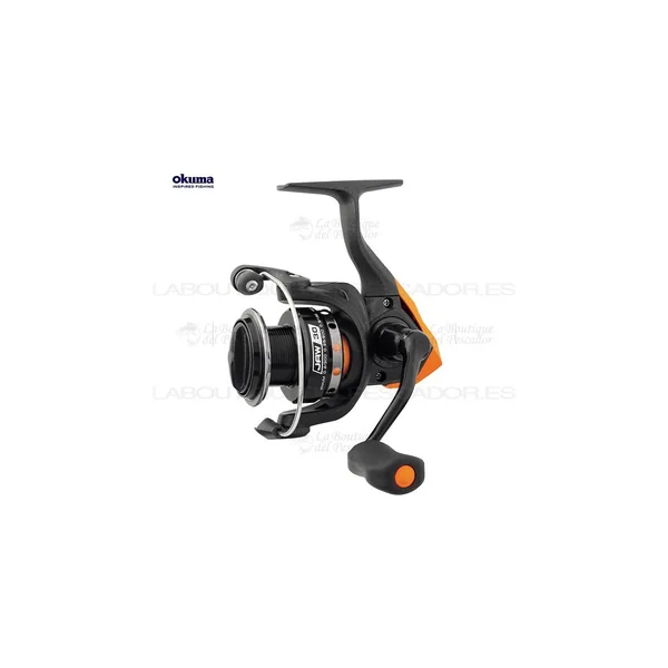 CARRETE JAW 30 OKUMA