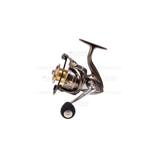 CARRETE LYNX FR 30 IRIDIUM