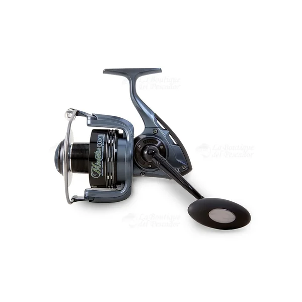 CARRETE MONSTER 51BB S8000 LINEAEFFE