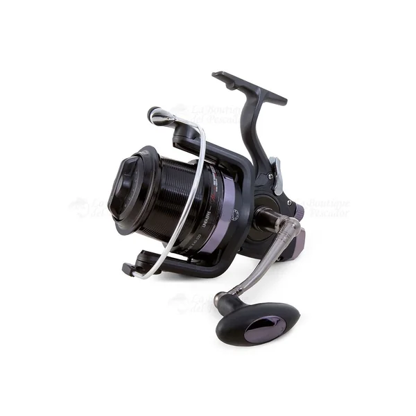 CARRETE MONSTER FREE RUNNER 61BB LINEAEFFE
